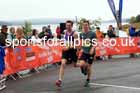 The Kielder Half Marathon, 2023 Kielder Marathon and Half Marathon, Northumberland.  Photo: David T. Hewitson/Sports for All Pics